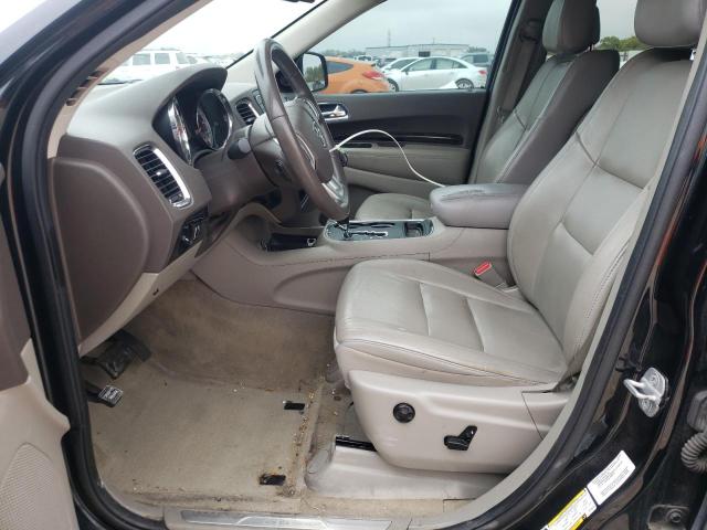 Photo 7 from auction – 2013 DODGE DURANGO CR with VIN 1C4RDHDG5DC539249
