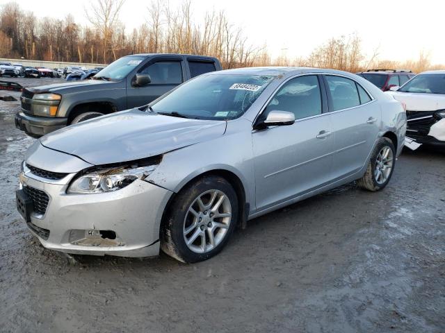 Photo 1 from auction – 2015 CHEVROLET MALIBU 1LT with VIN 1G11C5SL8FF339684