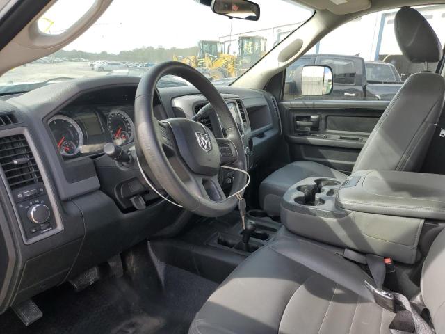 Photo 7 from auction – 2014 RAM 2500 ST with VIN 3C6TR5CT0EG318765