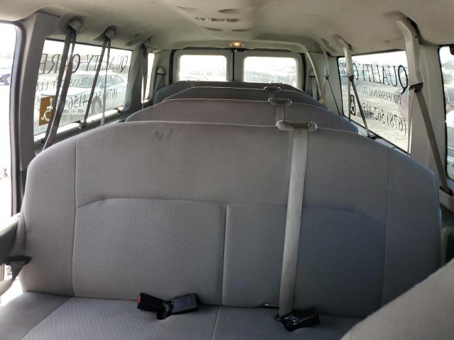 Photo 10 from auction – 2013 FORD ECONOLINE with VIN 1FBSS3BLXDDA18469