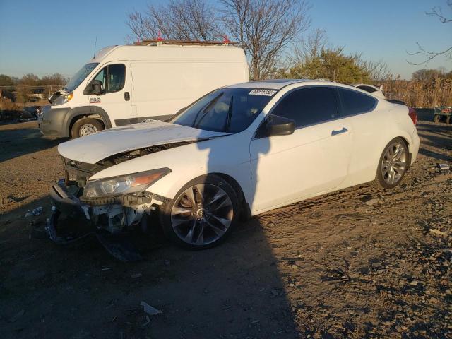 Photo 1 from auction – 2011 HONDA ACCORD EXL with VIN 1HGCS2A83BA007806