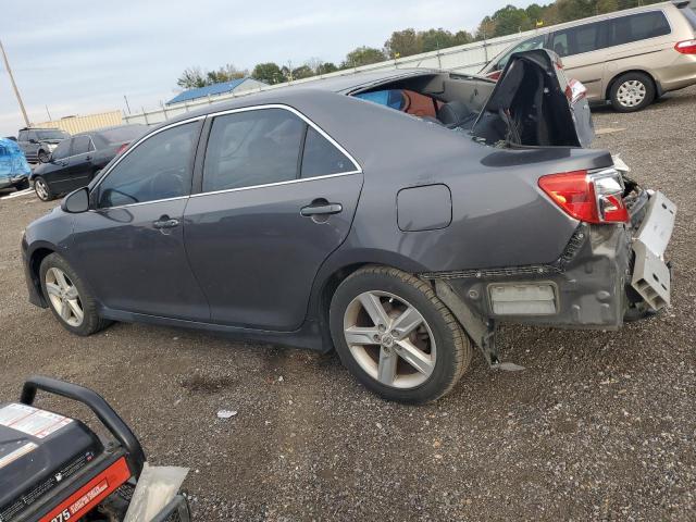 Photo 2 from auction – 2012 TOYOTA CAMRY BASE with VIN 4T1BF1FKXCU142662