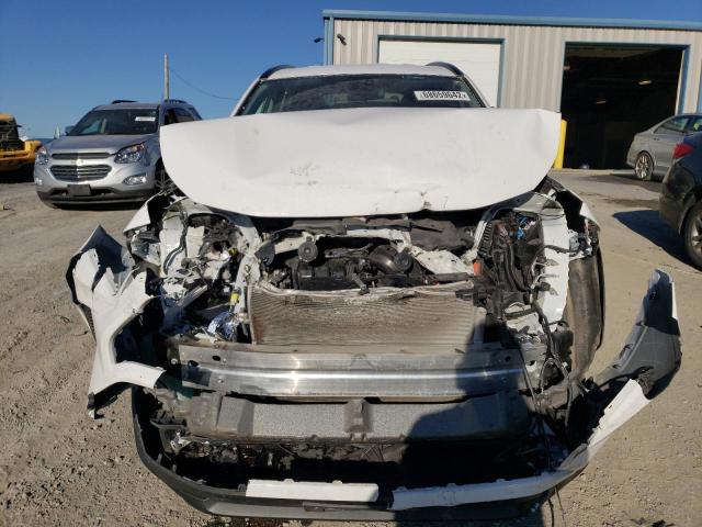Photo 5 from auction – 2021 TOYOTA RAV4 LE with VIN 2T3G1RFV5MC163006