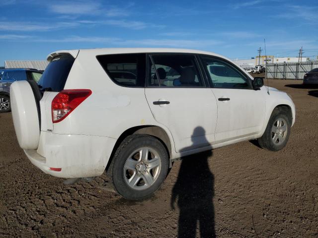 Photo 3 from auction – 2008 TOYOTA RAV4 with VIN JTMBK33V785046547