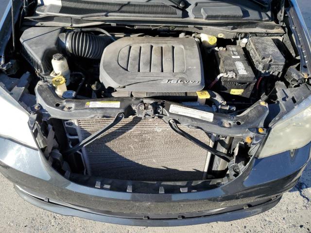 Photo 12 from auction – 2011 DODGE GRAND CARA with VIN 2D4RN5DG0BR751298