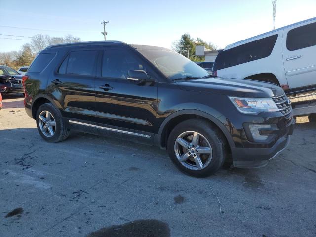 Photo 4 from auction – 2017 FORD EXPLORER X with VIN 1FM5K8DH6HGA06656