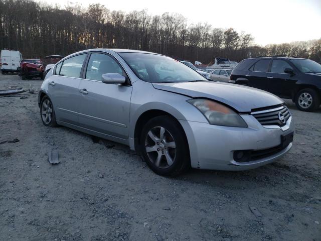 Photo 4 from auction – 2008 NISSAN ALTIMA 2.5 with VIN 1N4AL21E18N544917