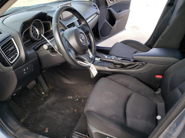 Photo 7 from auction – 2015 MAZDA 3 TOURING with VIN 3MZBM1L75FM177190