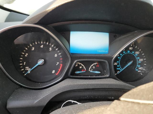 Photo 9 from auction – 2014 FORD ESCAPE TIT with VIN 1FMCU0J98EUB34412