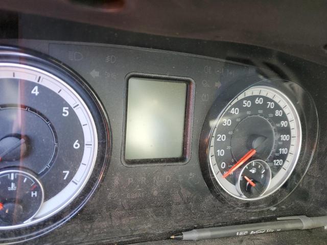 Photo 9 from auction – 2020 RAM 1500 CLASS with VIN 1C6RR7FT9LS110133