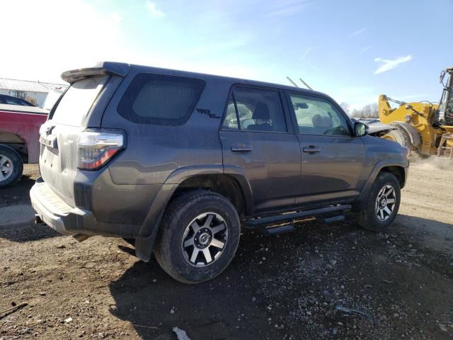 Photo 3 from auction – 2021 TOYOTA 4RUNNER SR with VIN JTERU5JR4M5871848