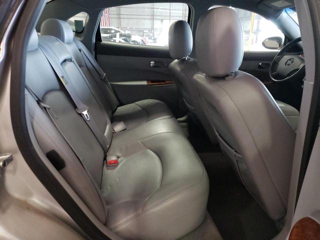 Photo 10 from auction – 2006 BUICK LACROSSE C with VIN 2G4WD582061230471