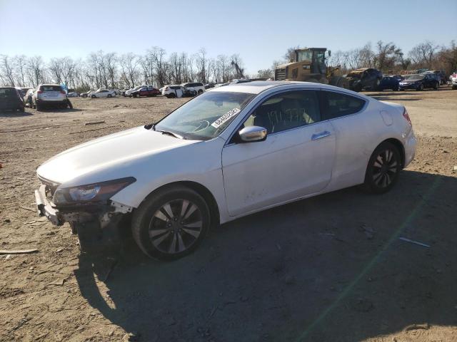 Photo 1 from auction – 2010 HONDA ACCORD EX with VIN 1HGCS1B72AA010470