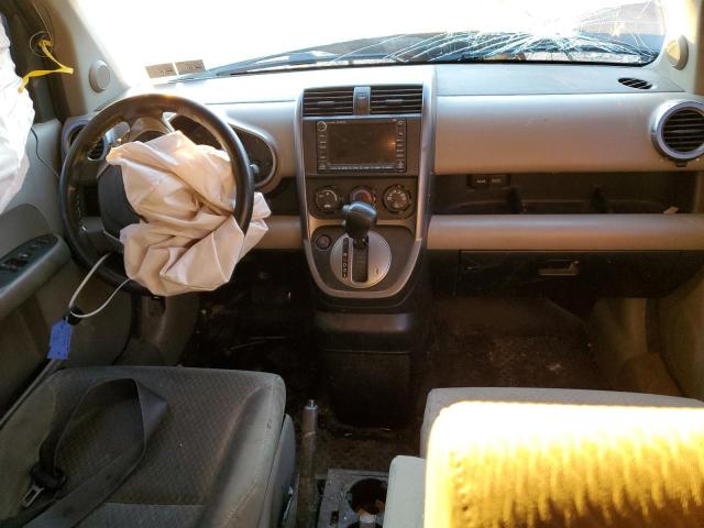 Photo 8 from auction – 2010 HONDA ELEMENT EX with VIN 5J6YH2H7XAL008075