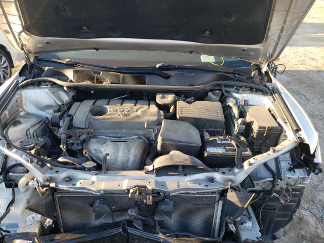 Photo 12 from auction – 2015 TOYOTA VENZA LE with VIN 4T3BA3BB2FU074577