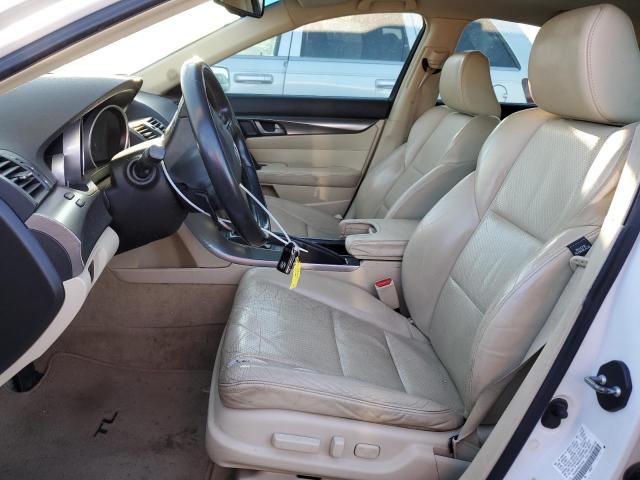 Photo 7 from auction – 2009 ACURA TL with VIN 19UUA86589A017623