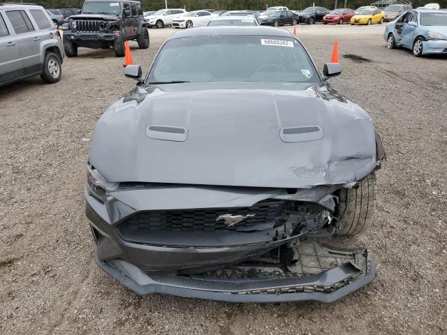 Photo 5 from auction – 2018 FORD MUSTANG with VIN 1FA6P8TH9J5174584