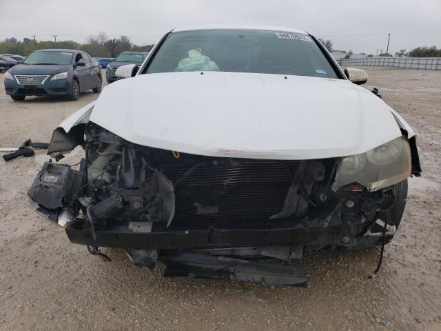 Zdjęcie 5 z aukcji – 2014 DODGE AVENGER SX z VIN 1C3CDZCB9EN181407