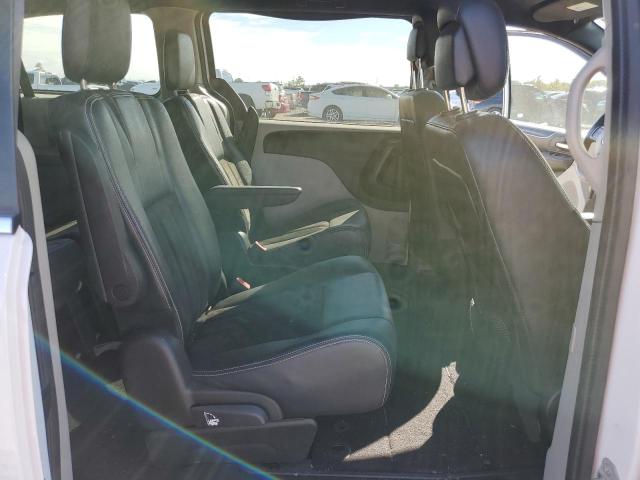 Photo 11 from auction – 2019 DODGE GRAND CARA with VIN 2C4RDGCG0KR562227