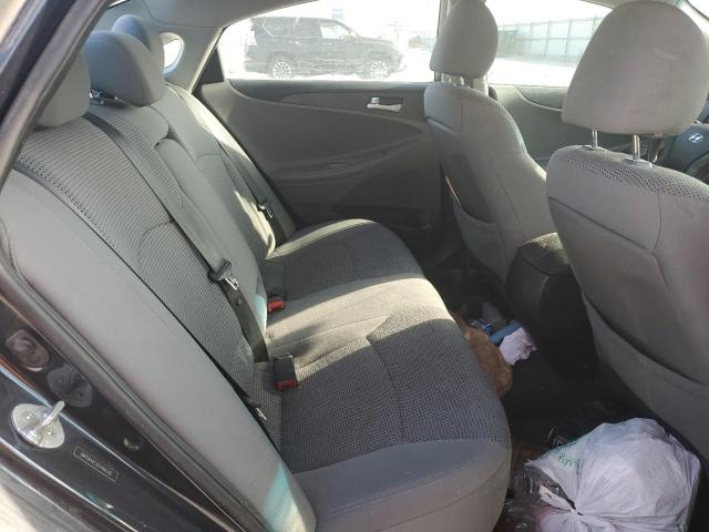 Photo 10 from auction – 2012 HYUNDAI SONATA GLS with VIN 5NPEB4AC3CH466240