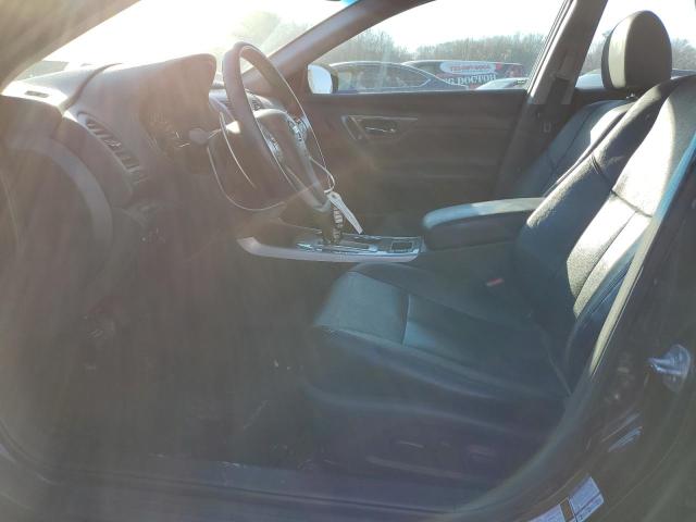 Photo 7 from auction – 2015 NISSAN ALTIMA 3.5 with VIN 1N4BL3AP4FC140675
