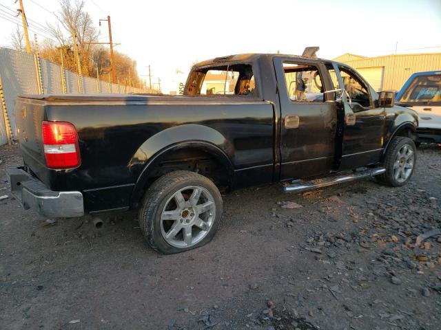 Photo 3 from auction – 2008 FORD F150 SUPER with VIN 1FTPW14V08FA92454