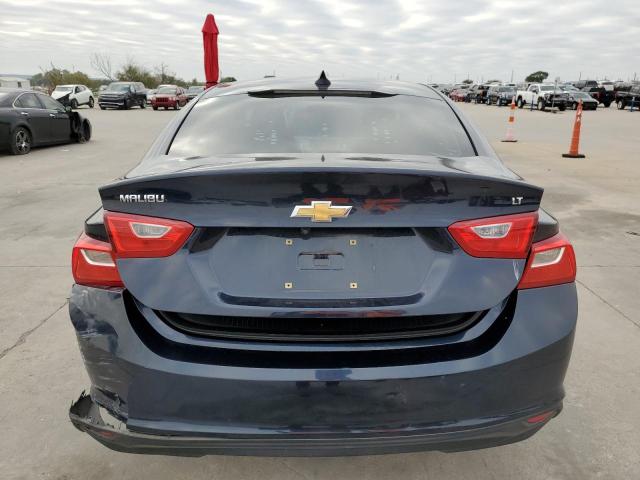 Photo 6 from auction – 2016 CHEVROLET MALIBU LT with VIN 1G1ZE5ST0GF359295