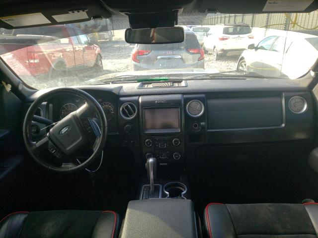 Photo 8 from auction – 2014 FORD F150 SUPER with VIN 1FTFW1EF5EFA88219