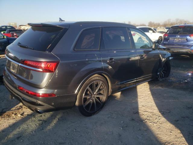 Photo 3 from auction – 2021 AUDI SQ7 PRESTI with VIN WA1VWBF78MD000535
