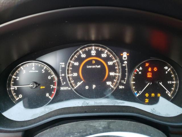 Photo 9 from auction – 2019 MAZDA 3 with VIN JM1BPAJM5K1126637