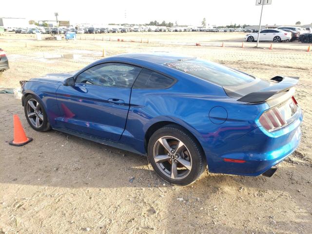 Zdjęcie 2 z aukcji – 2017 FORD MUSTANG z VIN 1FA6P8TH1H5333334