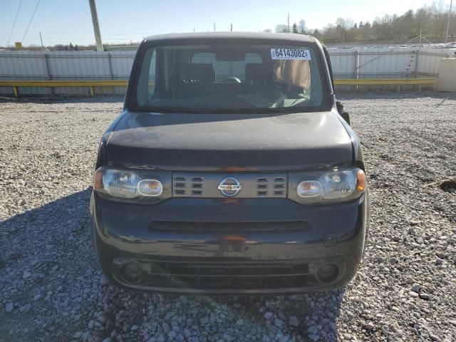 Photo 5 from auction – 2010 NISSAN CUBE BASE with VIN JN8AZ2KR3AT164235