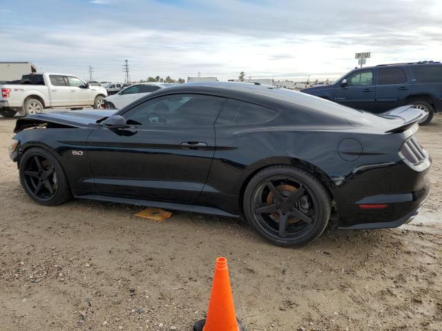Photo 2 from auction – 2015 FORD MUSTANG GT with VIN 1FA6P8CF4F5368008