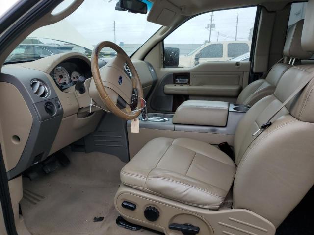 Photo 7 from auction – 2007 FORD F150 with VIN 1FTPX12V37FB37949