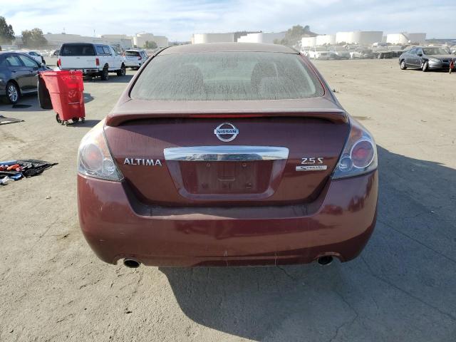 Photo 6 from auction – 2011 NISSAN ALTIMA BAS with VIN 1N4AL2AP3BN515184