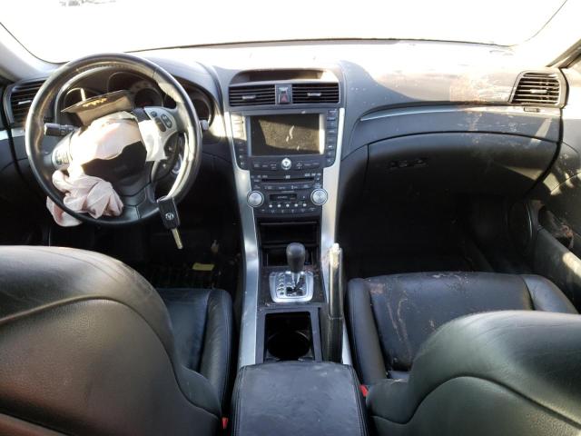 Photo 8 from auction – 2008 ACURA TL with VIN 19UUA66298A032575