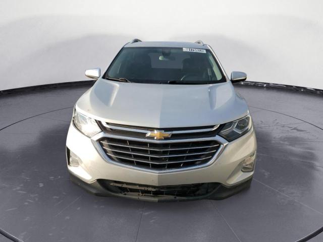 Photo 5 from auction – 2020 CHEVROLET EQUINOX PR with VIN 3GNAXNEV5LS512438