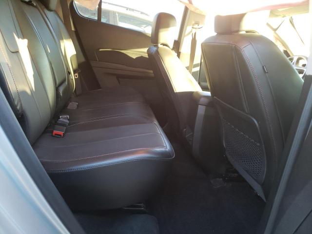 Photo 11 from auction – 2016 CHEVROLET EQUINOX LT with VIN 2GNFLGE37G6275225