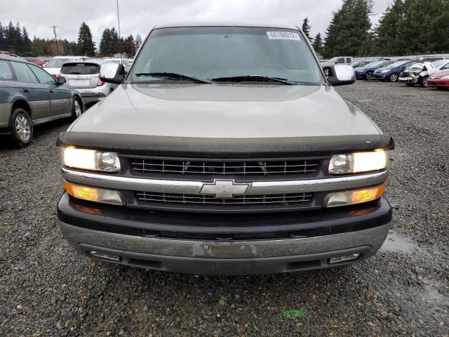 Photo 5 from auction – 2000 CHEVROLET SILVERADO with VIN 1GCEC19T5YZ146823