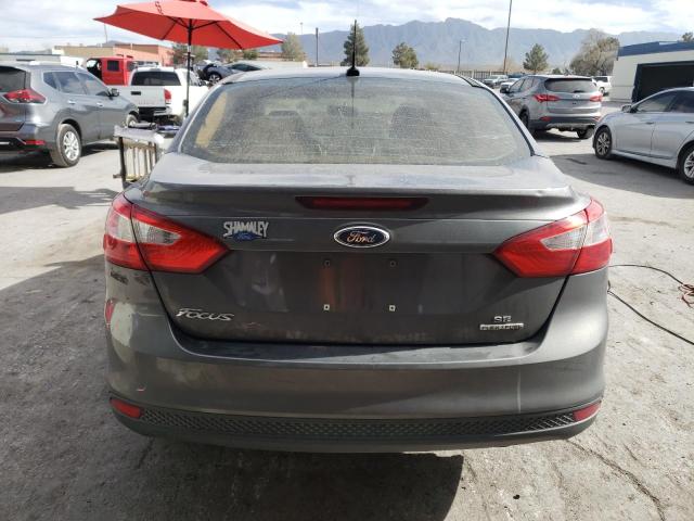 Photo 6 from auction – 2012 FORD FOCUS SE with VIN 1FAHP3F29CL476166
