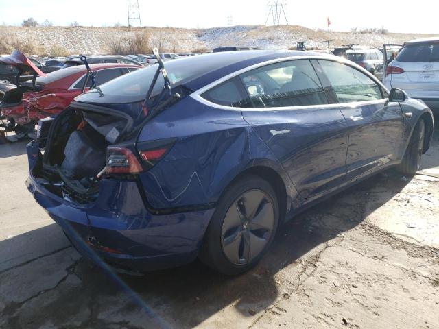 Photo 3 from auction – 2020 TESLA MODEL 3 with VIN 5YJ3E1EA3LF612074