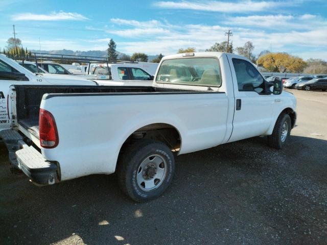 Photo 3 from auction – 2006 FORD F250 SUPER with VIN 1FTNF20586EC41120