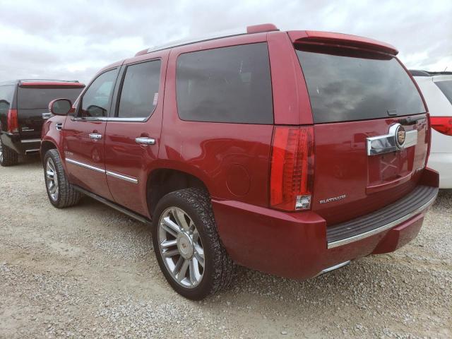 Photo 2 from auction – 2013 CADILLAC ESCALADE P with VIN 1GYS3DEFXDR313864