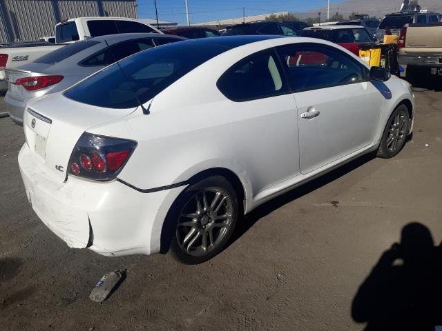 Photo 3 from auction – 2008 SCION TC with VIN JTKDE167080266281