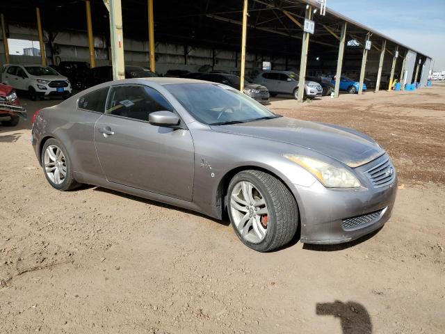 Photo 4 from auction – 2009 INFINITI G37 BASE with VIN JNKCV64E19M603423