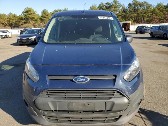 Photo 5 from auction – 2015 FORD TRANSIT CO with VIN NM0LS7E70F1214685