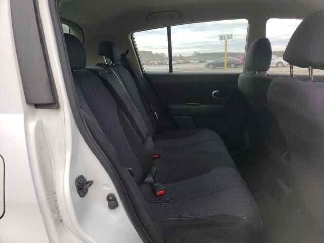 Photo 10 from auction – 2010 NISSAN VERSA S with VIN 3N1BC1CP1AL367527