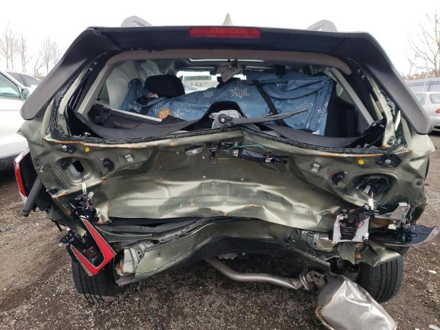 Photo 6 from auction – 2020 SUBARU FORESTER L with VIN JF2SKEUCXLH523604