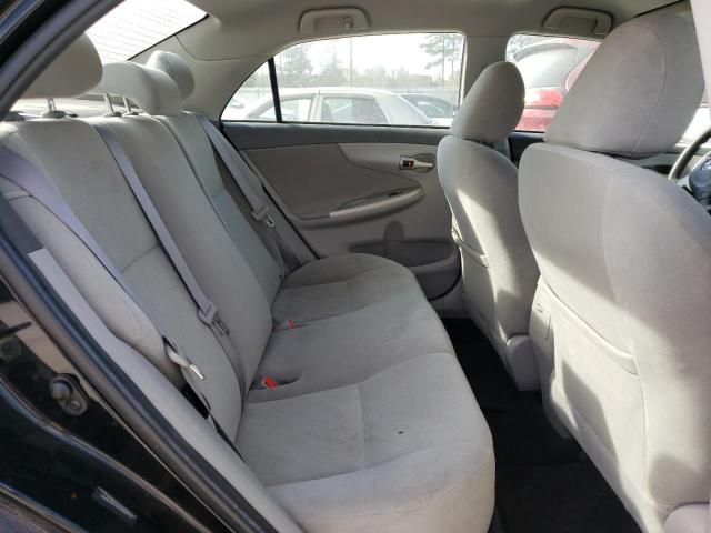 Photo 10 from auction – 2010 TOYOTA COROLLA BA with VIN 1NXBU4EEXAZ248772