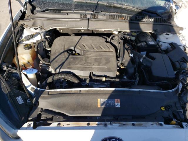Photo 11 from auction – 2016 FORD FUSION SE with VIN 3FA6P0HD0GR405319